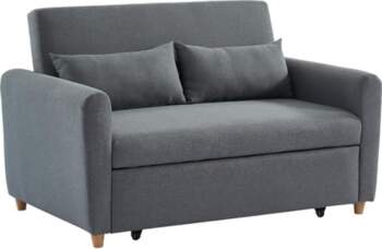Vente-unique - 2 Ayla Sofa Bed