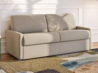 Vente-unique Sofa Bed 4 Seater –