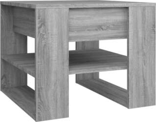 VidaXL Coffee Table, Side Table, Coffee