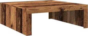 VidaXL Coffee Table, Side Table, Sturdy