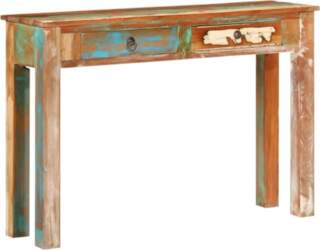 VidaXL Console Table, Table with 2