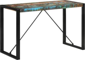 VidaXL Dining Table, Table for Kitchen