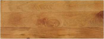 VidaXL Table Top, Wooden Table Top