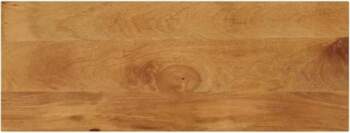 VidaXL Table Top, Wooden Table Top