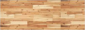 VidaXL Table Top, Wooden Top, Rectangular