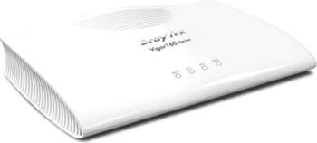 Vigor166 - G.Fast & VDSL2