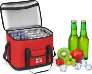 Vivo Technologies Extra Large 30L Insulated