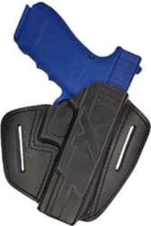 VlaMiTex U9 100% ādas IPSC/BDMP Quick