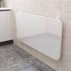 Wall Mounted Drop Table Drip Board