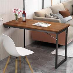 Wall Mounted Folding Table, Folding Dining
