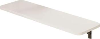 Wall-Mounted Folding Table, Folding Table, Wall