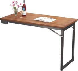 Wall Mounted Folding Table for K
