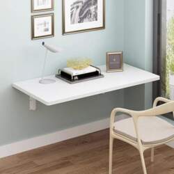 Wall Mounted Folding Table for Kitchen