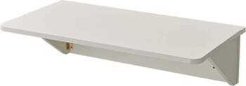 Wall Mounted Folding Table for Small