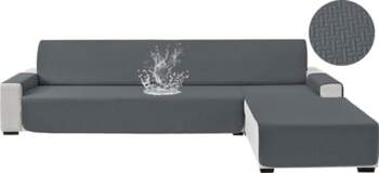 Waterproof Sofa Cover L Shape 3
