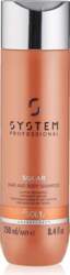 Wella SP Code Energy Solar matu