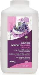 Weltecke Basic Bath Salt Lavender 2