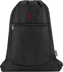 WENGER BC MINI LIGHTWEIGHT DRAWSTRING BAG