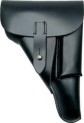 WH Gun P38 Soft Shell (retro)