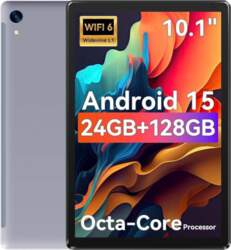 Whitedeer 10 collu planšetdators ar Android