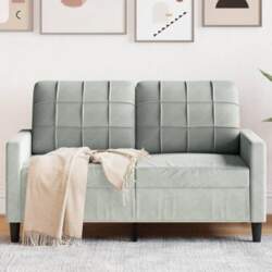 Willood 2-Seater Sofa Upholstered Sofa Double