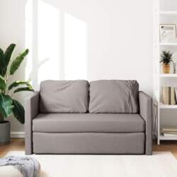 Willood Floor Sofa with Sleep Function