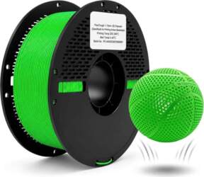 WISDREAM FlexiTough elastīgais filaments 3D drukai