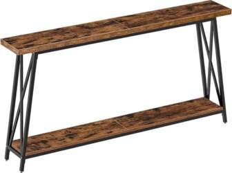 Wooden Console Tables, Console Table with