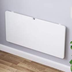 Wooden Wall Folding Table, Office Table
