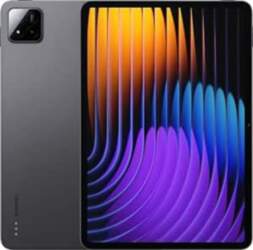 XIAOMI Pad 7 planšetdators, 11,2