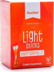 Xucker - Light Sticks - 250