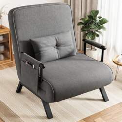 YOUDENOVA Sleeping Chair with Bed Function