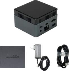Youyeetoo BY53 mini dators, Intel N150
