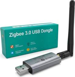 Zigbee 3.0 USB modems, Zigbee