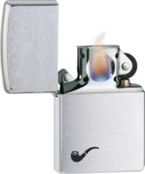 Zippo Lighter 200PL