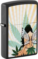 Zippo Lighter 46576