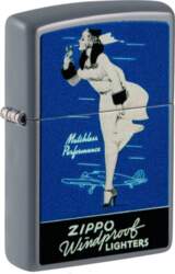 Zippo Lighter 48146