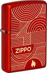 Zippo Lighter 48705