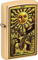 Zippo Lighter 48758