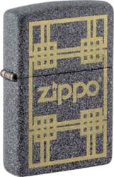 Zippo Lighter 48791