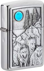 Zippo Lighter 49295 49295Z
