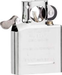Zippo Zippo Pipe Lighter Insert, Yellow