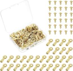 100 gabali Picture Frame Knobs Frame