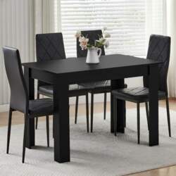 110 x 70 cm Dining Table