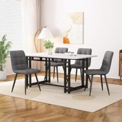 120 x 70 cm Dining Table