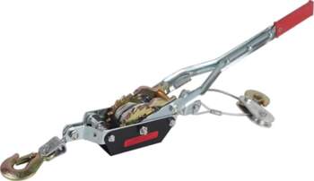 2 / 4T 2-Hook 2-Hook Wire