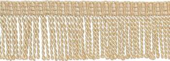 2" Basic Trim Collection plānās bārkstis