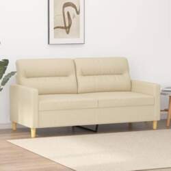 2-Seater Sofa Double Sofa Couch Lounge
