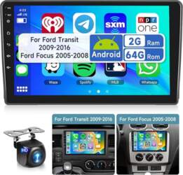 2G & 64G 9 collu Android