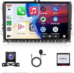 2G + 64G Android 15 Auto